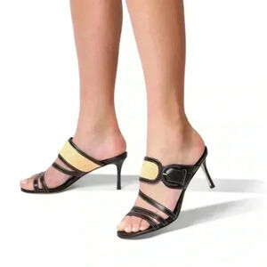 MARION PARKE  Minneapolis Heels Sandals Size 10